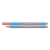 Schneider Slider Edge Pastel blush ballpoint pen S-152236 217251