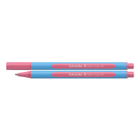 Schneider Slider Edge Pastel flamingo ballpoint pen S-152222 217244