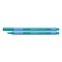Schneider Slider Edge Pastel ocean ballpoint pen S-152234 217250