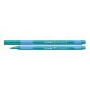 Schneider Slider Edge Pastel ocean ballpoint pen