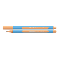 Schneider Slider Edge Pastel peach ballpoint pen S-152226 217246