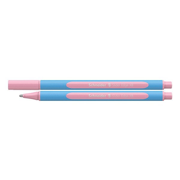 Schneider Slider Edge Pastel pink ballpoint pen S-152229 217248 - 1