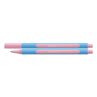 Schneider Slider Edge Pastel pink ballpoint pen S-152229 217248