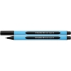 Schneider Slider Edge XB black ballpoint pen