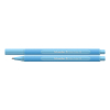 Schneider Slider Edge baby blue pastel ballpoint pen (10-pack) 217257 - 1