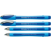 Schneider Slider Memo XB blue ballpoint pen (10-pack) 239959 - 1
