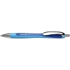 Schneider Slider Rave XB blue ballpoint pen