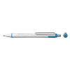 Schneider Slider Xite white-green ballpoint pen (10-pack) 239992 - 1