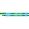 Schneider ballpoint Slider Edge XB green