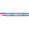 Schneider ballpoint Slider Edge XB pink (10-pack) 239966 - 1