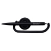 Schneider klick-fix black desk pen