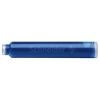 Schneider royal blue cartridges (6-pack) 217106 - 1