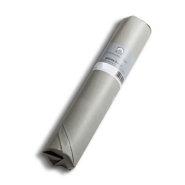 Sketch paper roll (transparent, 60 g/m²) | 33cm x 20m | Schoellershammer 226995 - 1