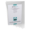 Schoellershammer transparent A3 design block, 80 grams (50 sheets) S870433 226953
