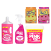 Scrub Daddy + The Pink Stuff | Cleaning set  SPI00045
