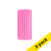 Scrub Daddy | Damp Duster | pink | 3-pack