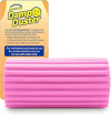 Scrub Daddy | Damp Duster | pink SSC01022 - 2