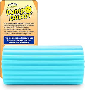 Scrub Daddy | Damp duster| blue SSC01021 - 2