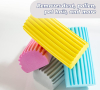 Scrub Daddy | Damp duster| blue SSC01021 - 3