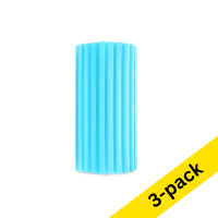 Scrub Daddy | Damp duster | blue | 3-pack