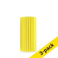 Scrub Daddy | Damp duster | yellow | 3-pack