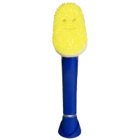 Scrub Daddy | Dish Daddy | Blue  SSC01012