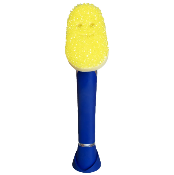 Scrub Daddy | Dish Daddy | blue SSC01012 - 1