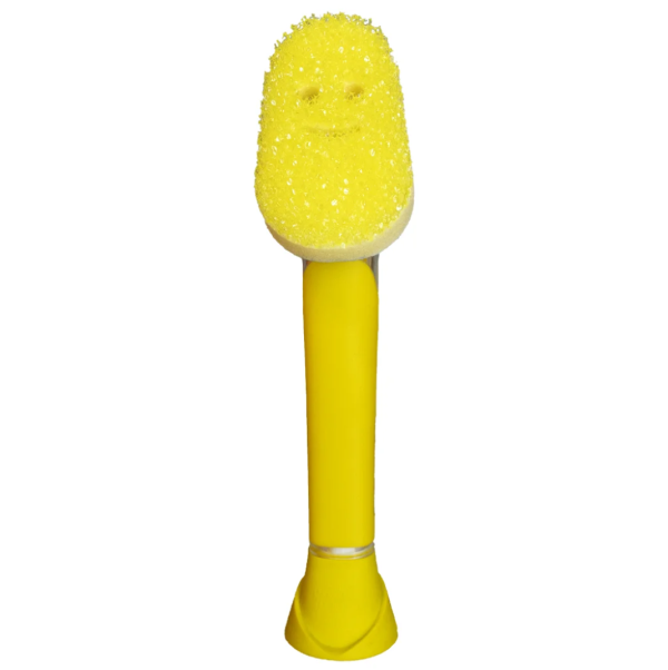 Scrub Daddy | Dish Daddy | yellow SSC01013 - 1