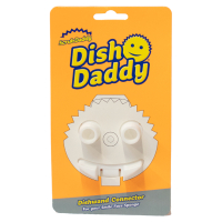 Scrub Daddy | Dish Daddy sponge holder attachment  SSC01033