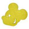 Scrub Daddy | Mickey Mouse Sponge | Special Edition Disney SSC01184 - 2