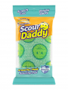 Scrub Daddy | Scour Daddy sponge SR771122 SSC00201