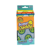 Scrub Daddy | Scour Daddy sponges (3-pack)  SSC00215