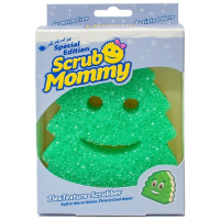 Scrub Daddy | Scrub Mommy Christmas Tree | Special Edition Christmas SSC01026 SSC01026