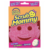 Scrub Daddy | Scrub Mommy pink sponge