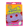 Scrub Daddy | Scrub Mommy purple sponge  SSC00207