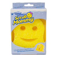 Scrub Daddy | Scrub Mommy sponge | Special Edition Christmas Bell SSC01024