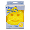 Scrub Daddy | Scrub Mommy sponge | Special Edition Christmas Bell