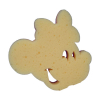 Scrub Daddy | Scrub Mommy sponge | Special Edition Disney Minnie Mouse SSC01185 - 3