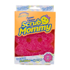 Scrub Daddy | Scrub Mommy sponge | pink | Special Edition Spring Power Flower