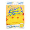 Scrub Daddy | Scrub Mommy yellow flower | Special Edition Spring  SSC00254