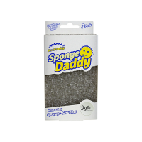 Scrub Daddy | Sponge Daddy grey sponges (3-pack)  SSC00220