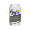 Scrub Daddy | Sponge Daddy grey sponges (3-pack)