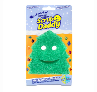 Scrub Daddy Christmas tree sponge | Special Edition Christmas  SSC00227