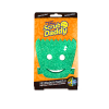 Scrub Daddy Frankenstein sponge | Special Edition Halloween