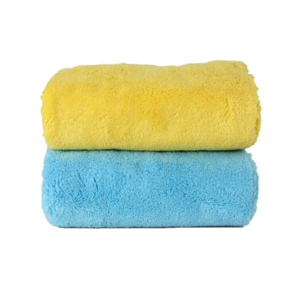 Microfibre cloths | Scrub Daddy | 2-pack SSC00245 - 3