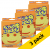 Original Scrub Daddy sponge (3-pack) SSC00235 - 1