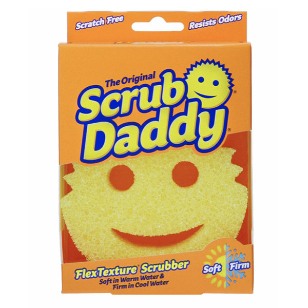 Scrub Daddy Original Scrub Daddy sponge SR771016 SSC00203 - 1