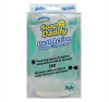 Scrub Daddy Soap Daddy transparent soap dispenser  SSC00247 - 1