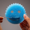 Scrub Daddy cleaning set | blue SSC01039 - 2