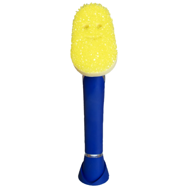 Scrub Daddy cleaning set | blue SSC01039 - 4